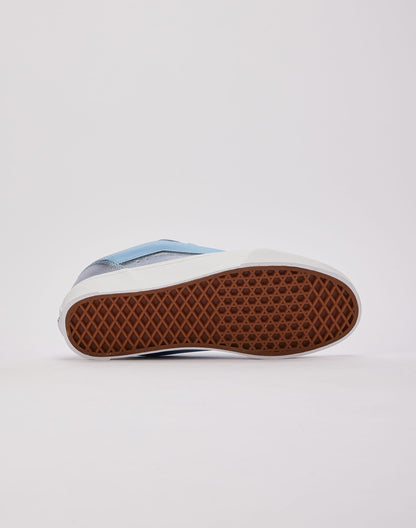 Vans Knu Skool