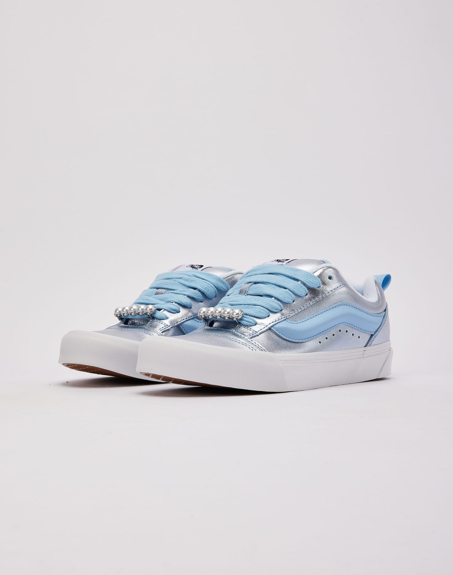 Vans Knu Skool