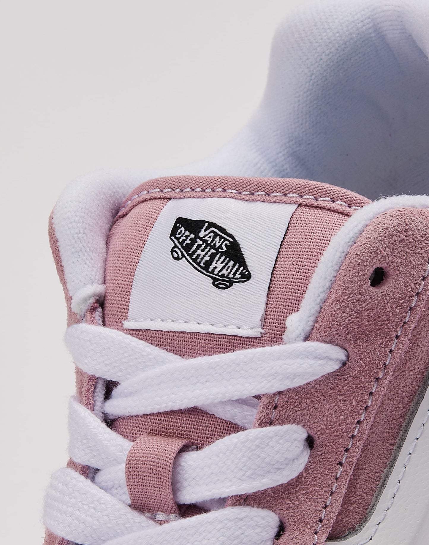 Vans Knu Skool Pre-School