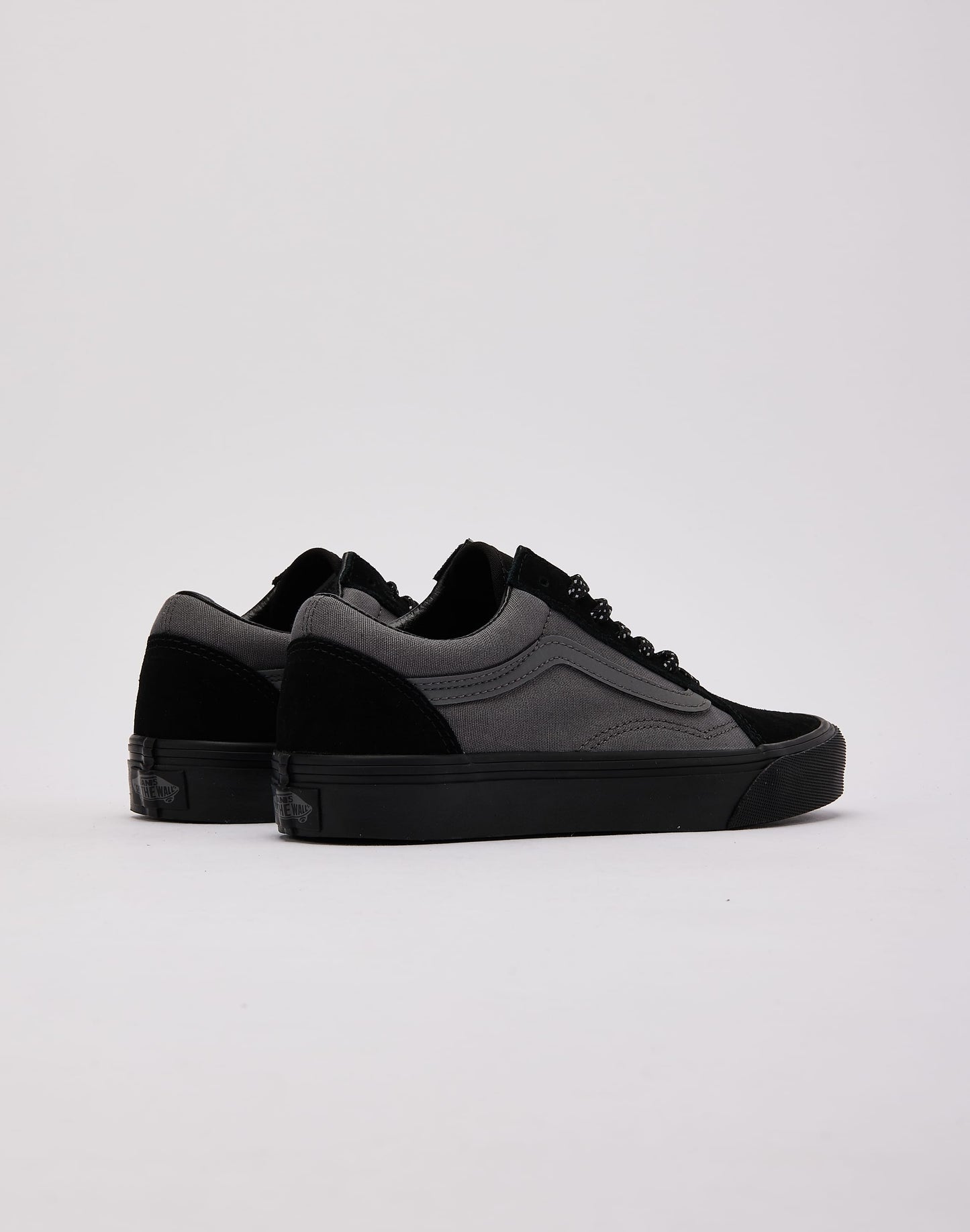 Vans Old Skool Grade-School