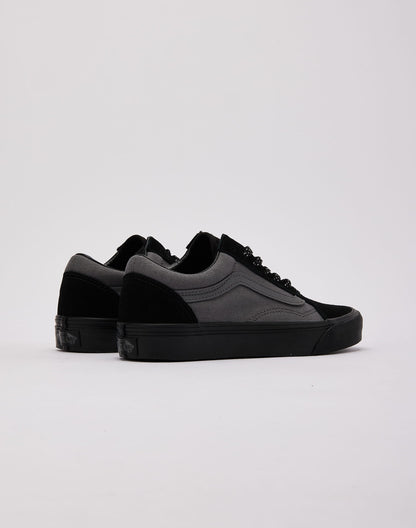 Vans Old Skool Grade-School