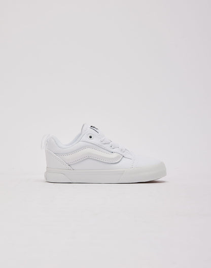 Vans Knu Skool Elastic Lace Toddler