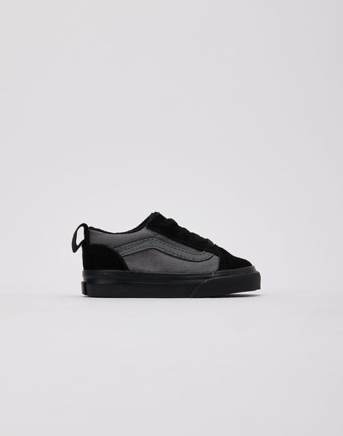 Vans Old Skool Elastic Lace Toddler