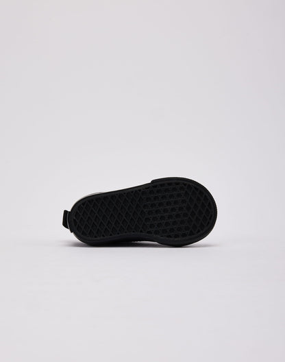 Vans Old Skool Elastic Lace Toddler