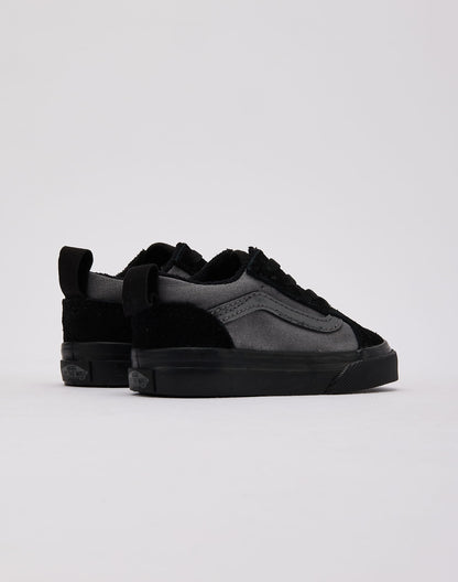 Vans Old Skool Elastic Lace Toddler