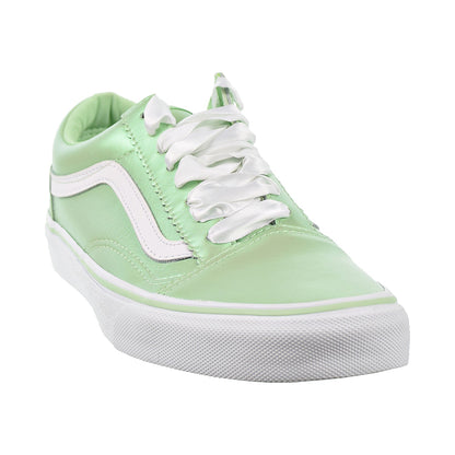 Vans Old Skool Men's Shoes Pastel Green/Pastel Suede