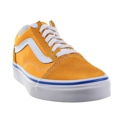 Vans Old Skool Men's Shoes Zinnia-True White