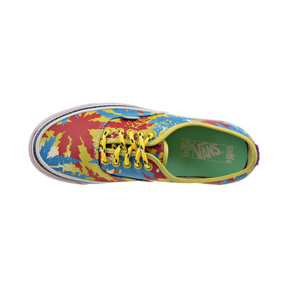 Vans X Aries OG Authentic LX Men's Shoes Weed Muted
