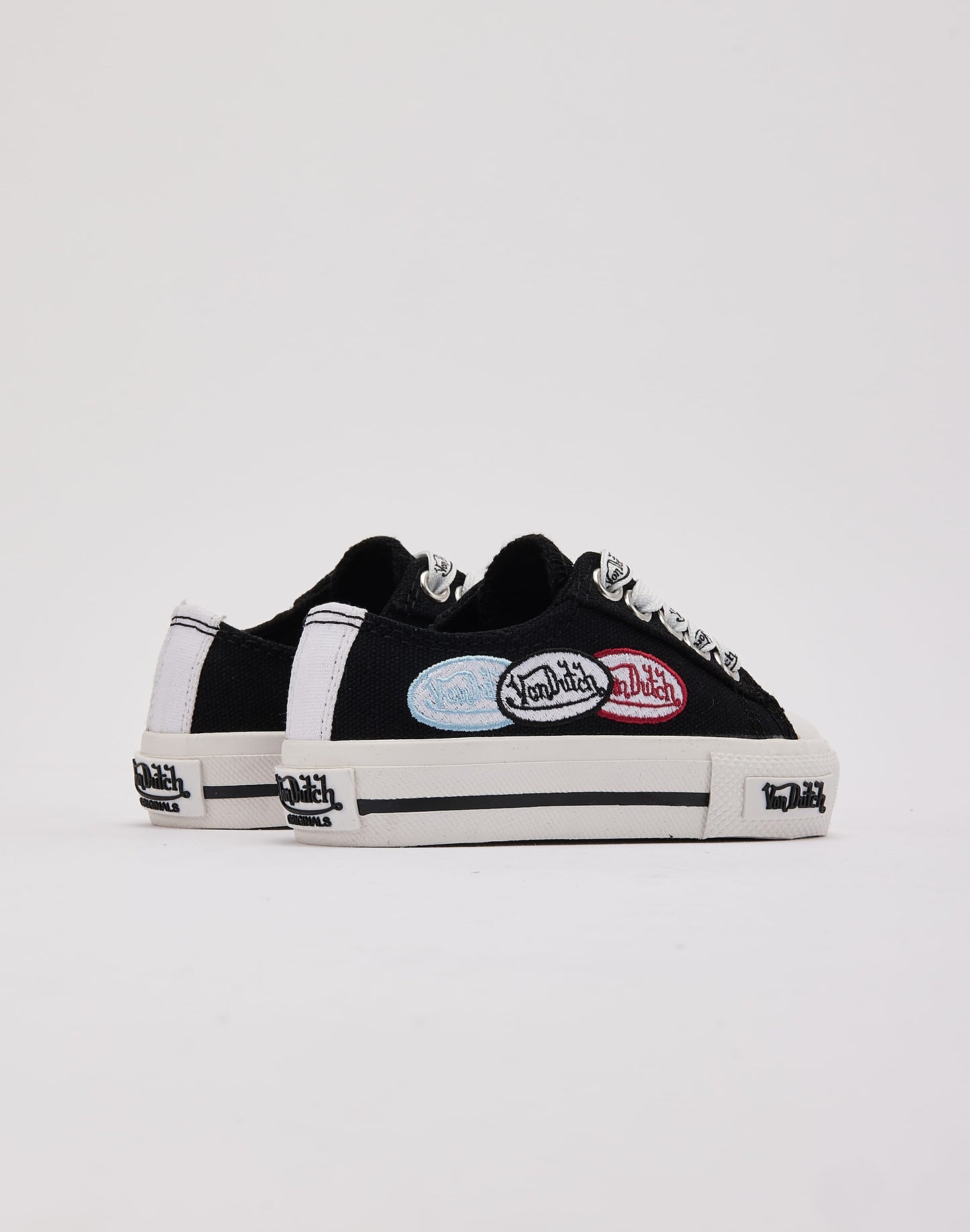 Von Dutch Reese Low Toddler