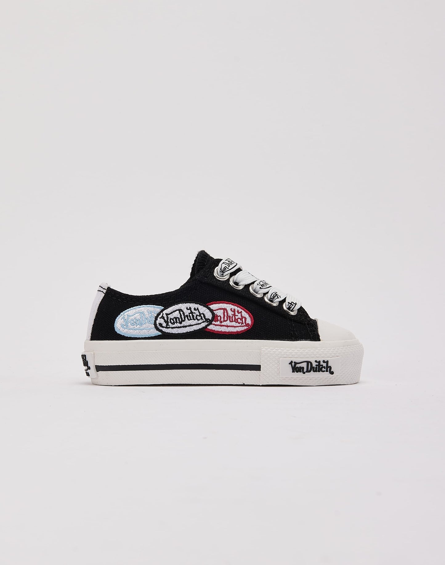 Von Dutch Reese Low Toddler
