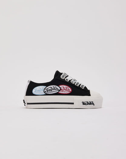 Von Dutch Reese Low Toddler