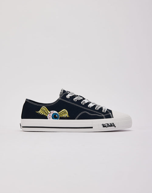 Von Dutch Ryder Low Grade-School