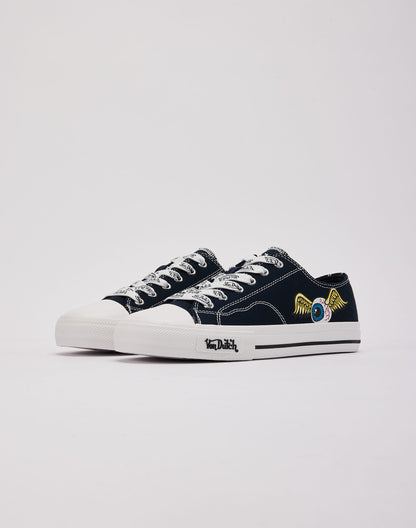 Von Dutch Ryder Low Grade-School