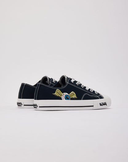 Von Dutch Ryder Low Grade-School
