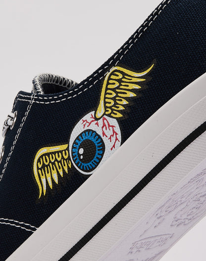 Von Dutch Ryder Low Grade-School