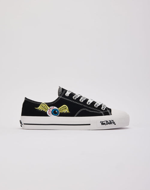 Von Dutch Ryder Low