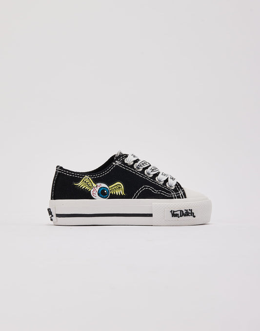 Von Dutch Ryder Low Toddler