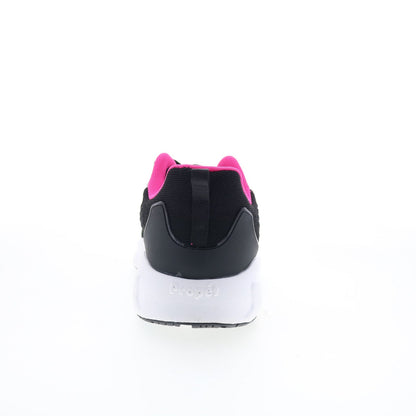 Propet Stability Strive WAA212M Womens Black Lifetsyle Sneakers Shoes