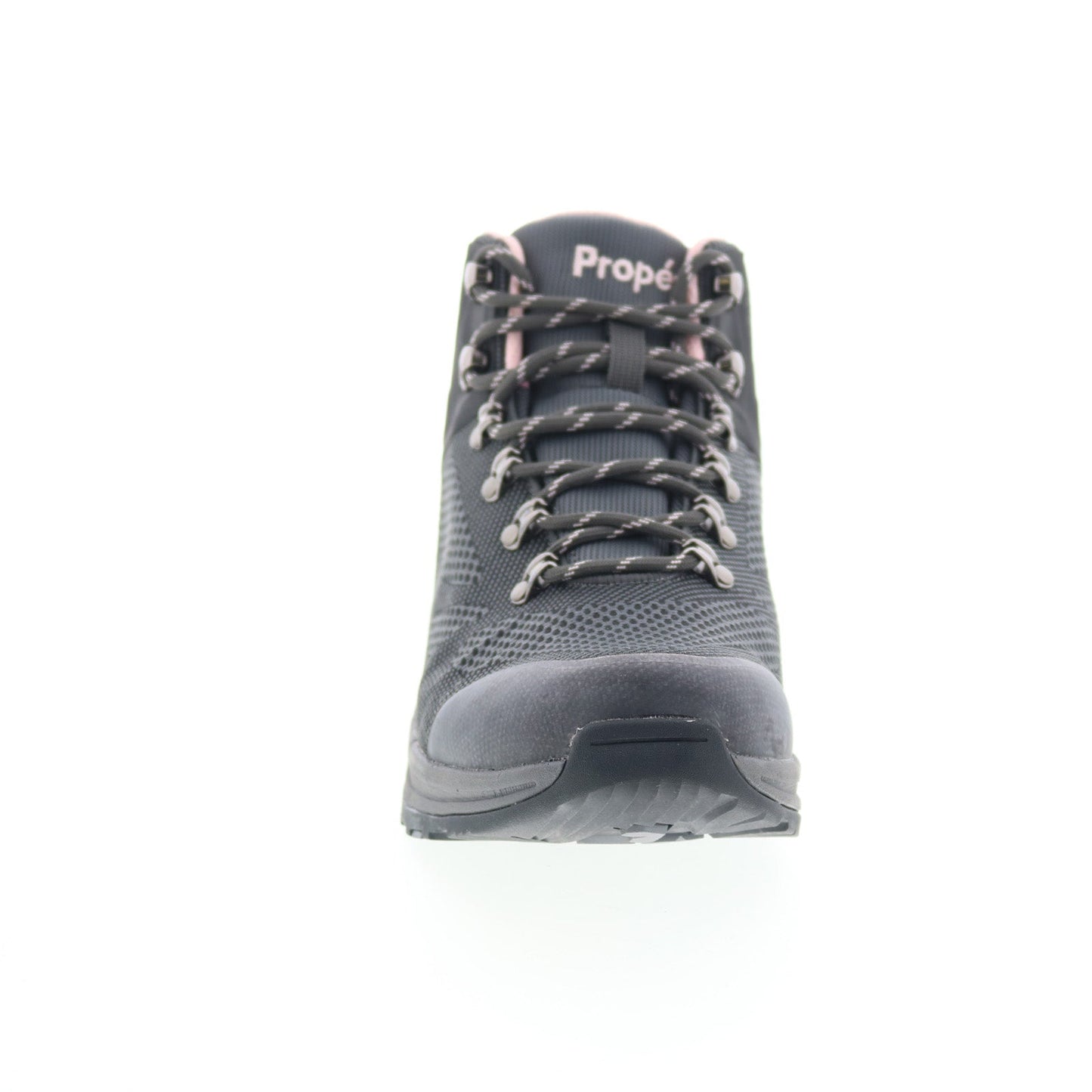 Propet Propet Conni WBA072K Womens Gray Synthetic Casual Dress Boots