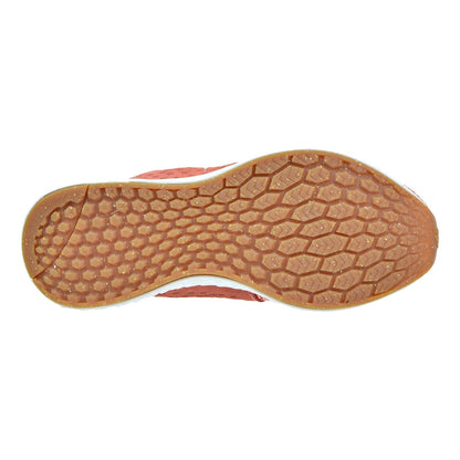 New Balance Fresh Foam Cruz Women's Shoes Copper Rose/Sea Salt/Gum