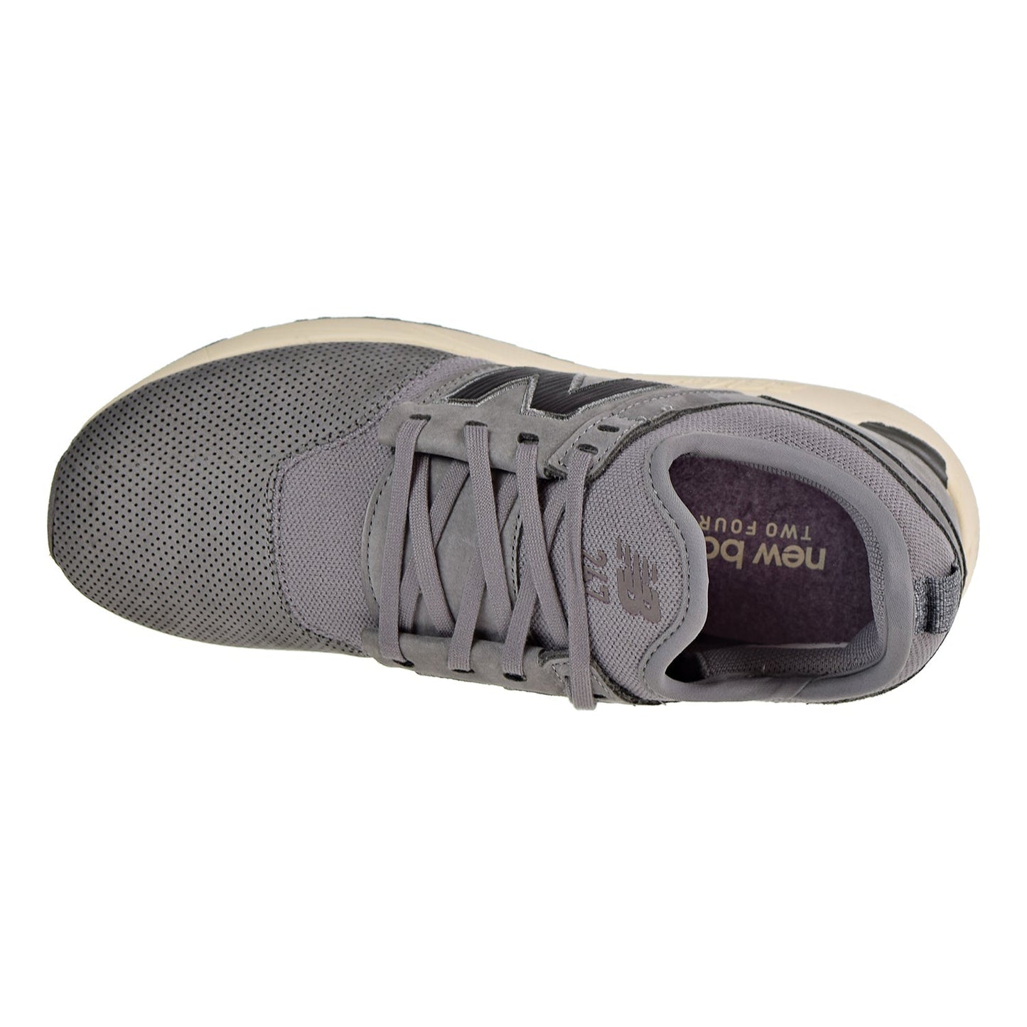 New Balance 247 Women's Running Shoes Marblehead/Sea Salt